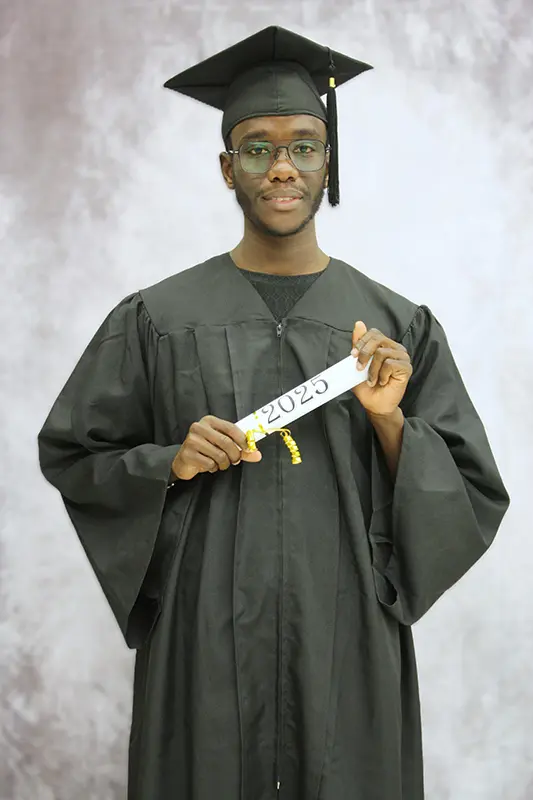 Papa Moussa Ba